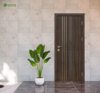 Báo giá cửa gỗ nhựa Ecoplast Door